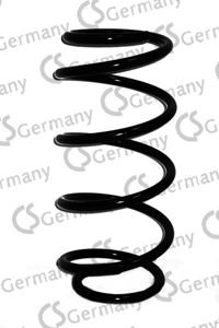 CS GERMANY 14774465 -  Пружина ходовой части